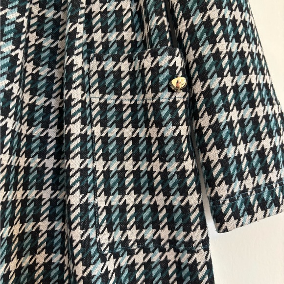 Mayoral Houndstooth Dress - Picture 6 of 13